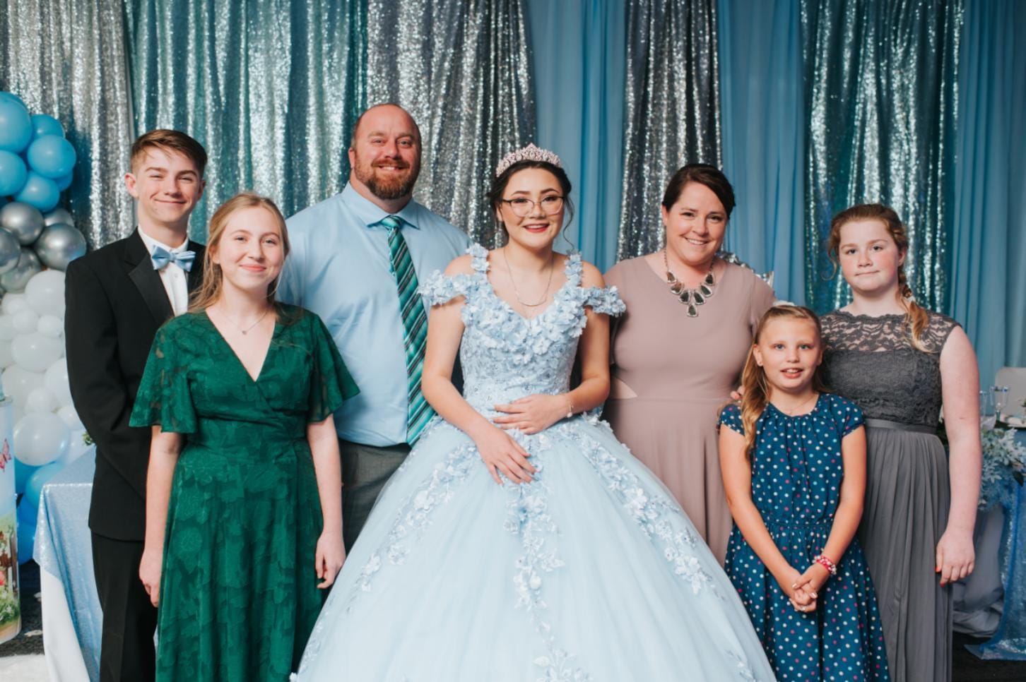 How to Plan a Memorable Quinceanera Party