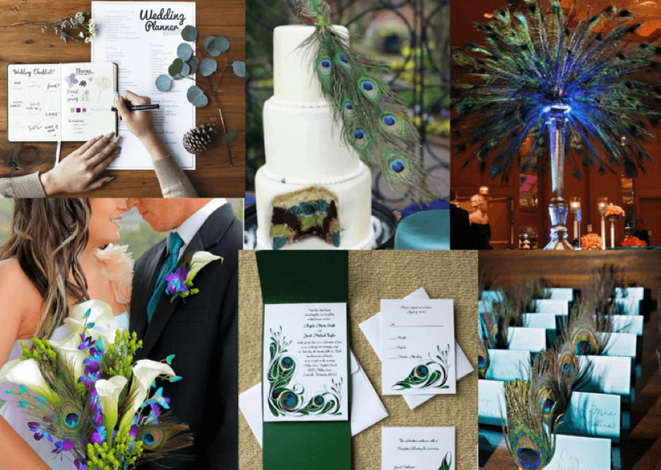 A Full-Service Wedding Planner in Austin for Every Wedding Style: Rustic, Glam, Boho & Beyond