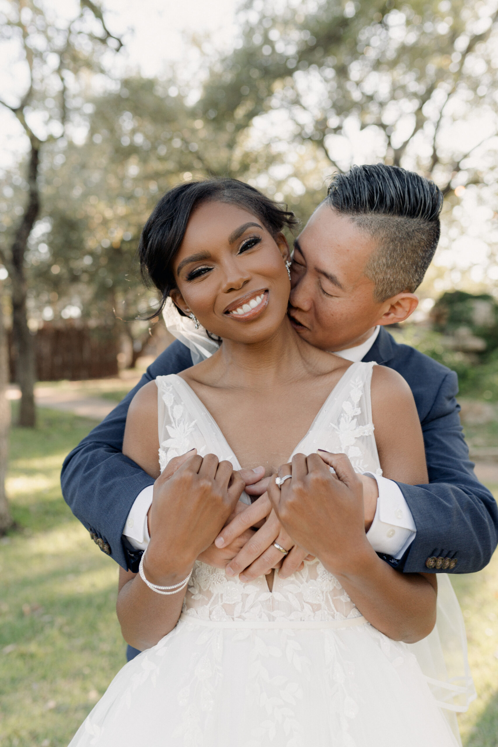 SPC Wedding Celebration