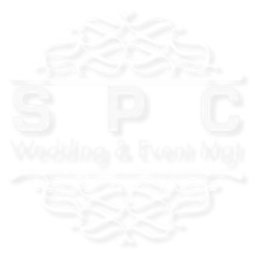 SPC Wedding & Event Management logo