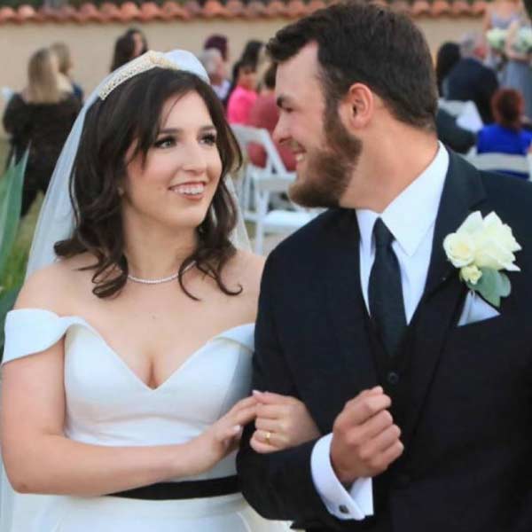 MaryBella and Kory