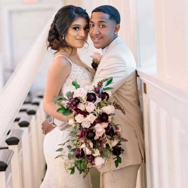 Mr. and Mrs. Quinnon