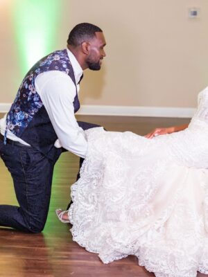 Latasha and Steve wedding, planned by SPC Wedding & Event Management (photo 9)
