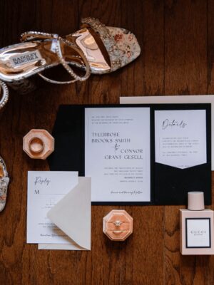 Tyler Rose & Connor wedding, planned by SPC Wedding & Event Management (photo 2)