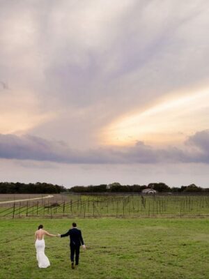 Jennifer and Sam wedding, planned by SPC Wedding & Event Management (photo 11)