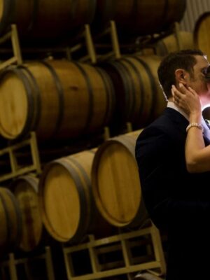 Jennifer and Sam wedding, planned by SPC Wedding & Event Management (photo 14)