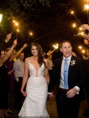 Jennifer and Sam wedding, planned by SPC Wedding & Event Management (photo 15)