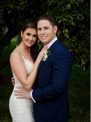 Jennifer and Sam wedding, planned by SPC Wedding & Event Management (photo 4)