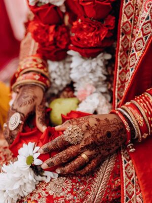 Pallavi and Siddharth wedding, planned by SPC Wedding & Event Management (photo 12)