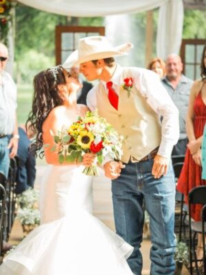 Jade & Saxxon wedding, planned by SPC Wedding & Event Management (photo 4)