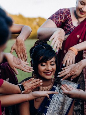 Pallavi and Siddharth wedding, planned by SPC Wedding & Event Management (photo 15)