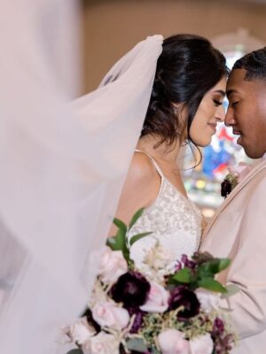 Diovanni & Diana wedding, planned by SPC Wedding & Event Management (photo 1)