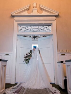 Diovanni & Diana wedding, planned by SPC Wedding & Event Management (photo 2)