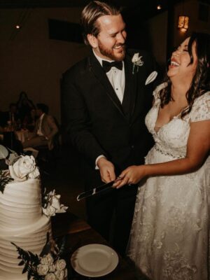 Travis And Veronica wedding, planned by SPC Wedding & Event Management (photo 10)