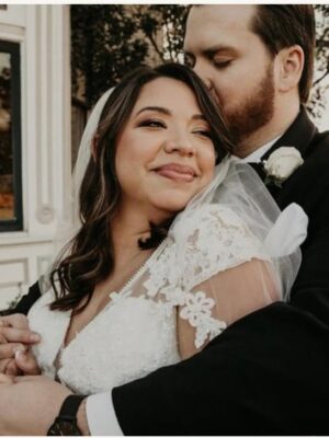 Travis And Veronica wedding, planned by SPC Wedding & Event Management (photo 14)