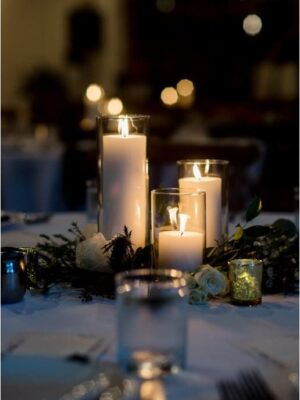 Jennifer and Sam wedding, planned by SPC Wedding & Event Management (photo 6)