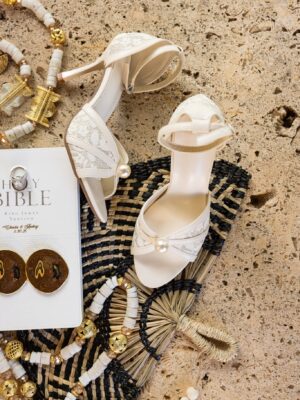 Audrey & Charles wedding, planned by SPC Wedding & Event Management (photo 3)