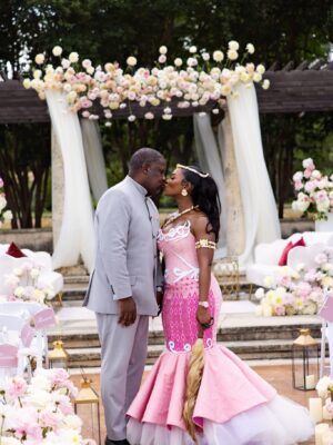 Audrey & Charles wedding, planned by SPC Wedding & Event Management (photo 8)