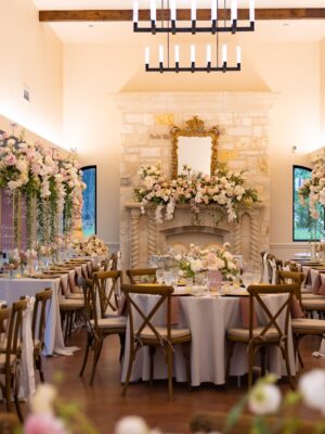 Audrey & Charles wedding, planned by SPC Wedding & Event Management (photo 9)