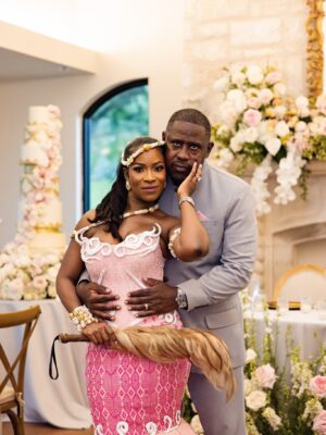 Audrey & Charles wedding, planned by SPC Wedding & Event Management (photo 10)