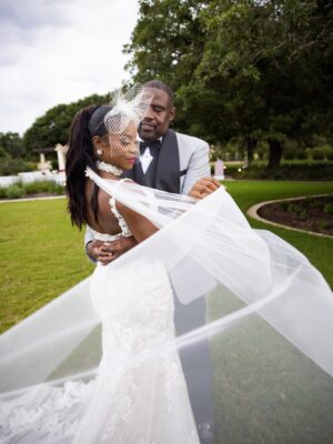 Audrey & Charles wedding, planned by SPC Wedding & Event Management (photo 1)