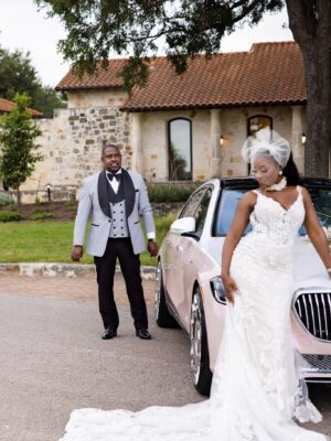 Audrey & Charles wedding, planned by SPC Wedding & Event Management (photo 14)