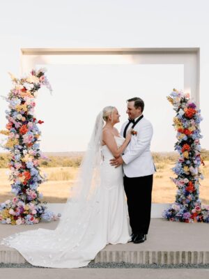 Tyler Rose & Connor wedding, planned by SPC Wedding & Event Management (photo 6)