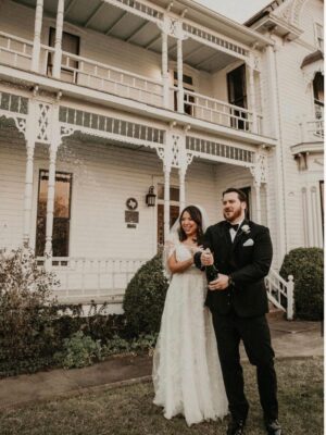 Travis And Veronica wedding, planned by SPC Wedding & Event Management (photo 5)