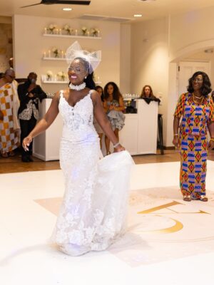 Audrey & Charles wedding, planned by SPC Wedding & Event Management (photo 2)