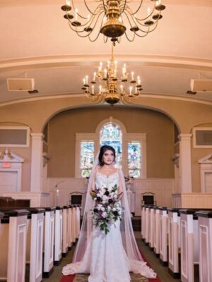 Diovanni & Diana wedding, planned by SPC Wedding & Event Management (photo 5)
