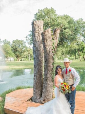 Jade & Saxxon wedding, planned by SPC Wedding & Event Management (photo 6)