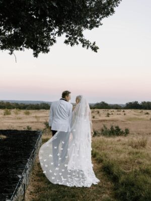 Tyler Rose & Connor wedding, planned by SPC Wedding & Event Management (photo 7)