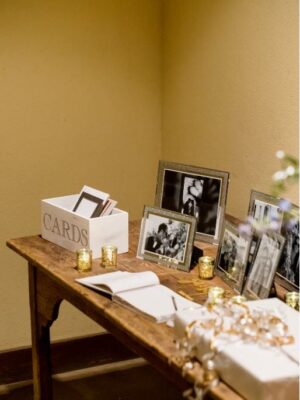 Jennifer and Sam wedding, planned by SPC Wedding & Event Management (photo 5)