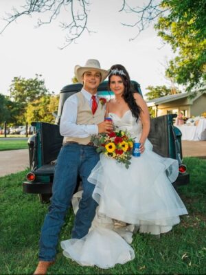Jade & Saxxon wedding, planned by SPC Wedding & Event Management (photo 1)