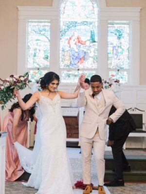 Diovanni & Diana wedding, planned by SPC Wedding & Event Management (photo 9)