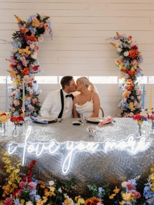 Tyler Rose & Connor wedding, planned by SPC Wedding & Event Management (photo 9)