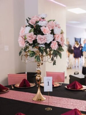 Diovanni & Diana wedding, planned by SPC Wedding & Event Management (photo 11)