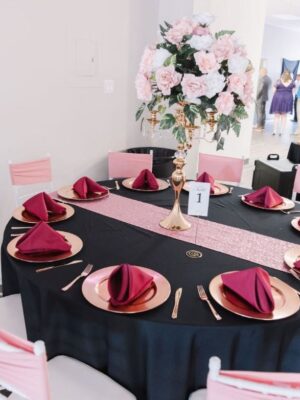 Diovanni & Diana wedding, planned by SPC Wedding & Event Management (photo 12)