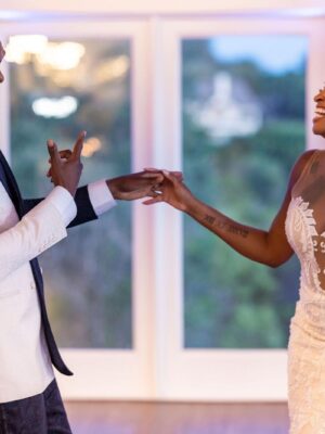 Latasha and Steve wedding, planned by SPC Wedding & Event Management (photo 10)