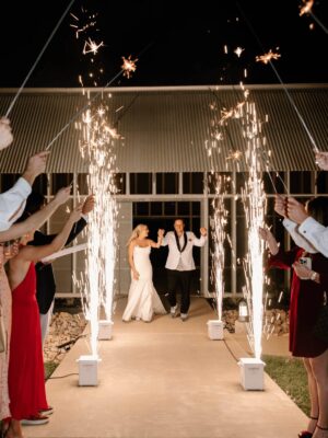 Tyler Rose & Connor wedding, planned by SPC Wedding & Event Management (photo 10)