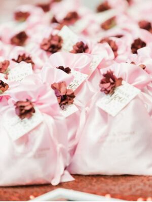 Diovanni & Diana wedding, planned by SPC Wedding & Event Management (photo 13)