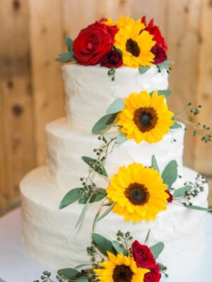 Jade & Saxxon wedding, planned by SPC Wedding & Event Management (photo 2)