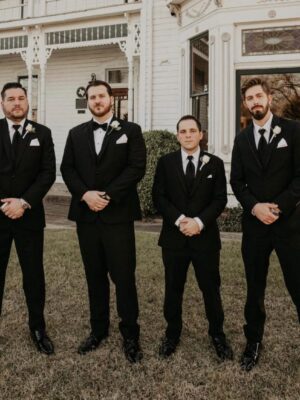 Travis And Veronica wedding, planned by SPC Wedding & Event Management (photo 12)