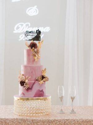 Diovanni & Diana wedding, planned by SPC Wedding & Event Management (photo 14)