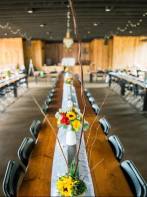 Jade & Saxxon wedding, planned by SPC Wedding & Event Management (photo 10)