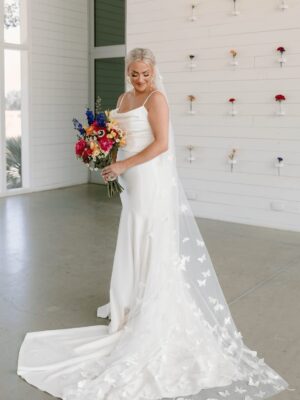 Tyler Rose & Connor wedding, planned by SPC Wedding & Event Management (photo 11)
