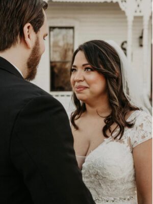 Travis And Veronica wedding, planned by SPC Wedding & Event Management (photo 7)