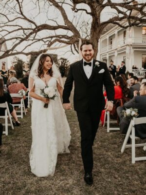 Travis And Veronica wedding, planned by SPC Wedding & Event Management (photo 8)