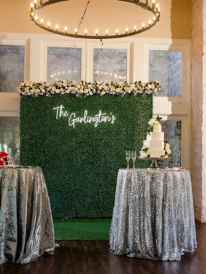 Latasha and Steve wedding, planned by SPC Wedding & Event Management (photo 3)