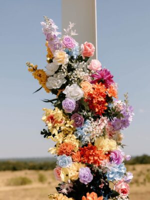 Tyler Rose & Connor wedding, planned by SPC Wedding & Event Management (photo 4)